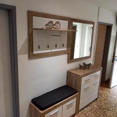 Apartment Ruzo Moja Zadar Exterior photo
