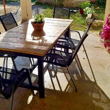Apartment Ruzo Moja Zadar Exterior photo