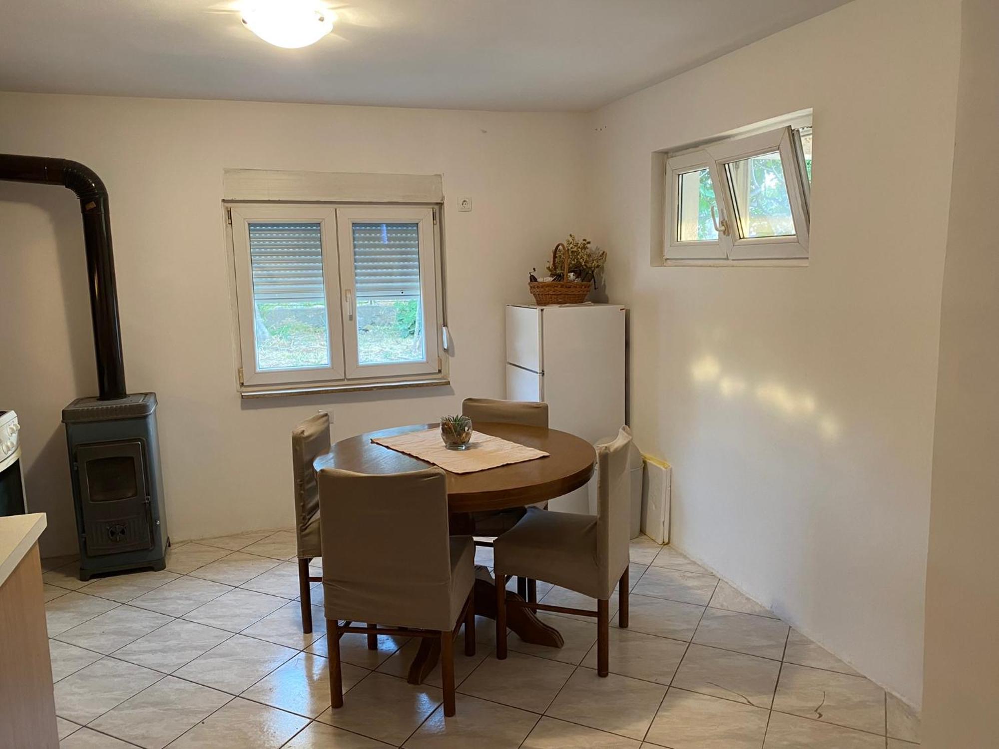Ruzo Moja Apartament