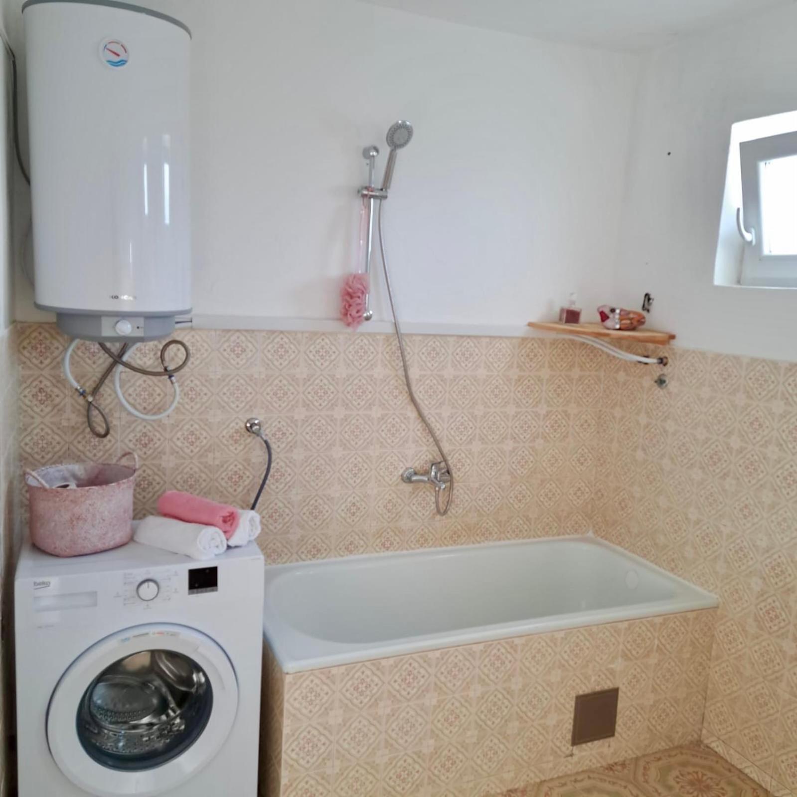 Apartament Ruzo Moja