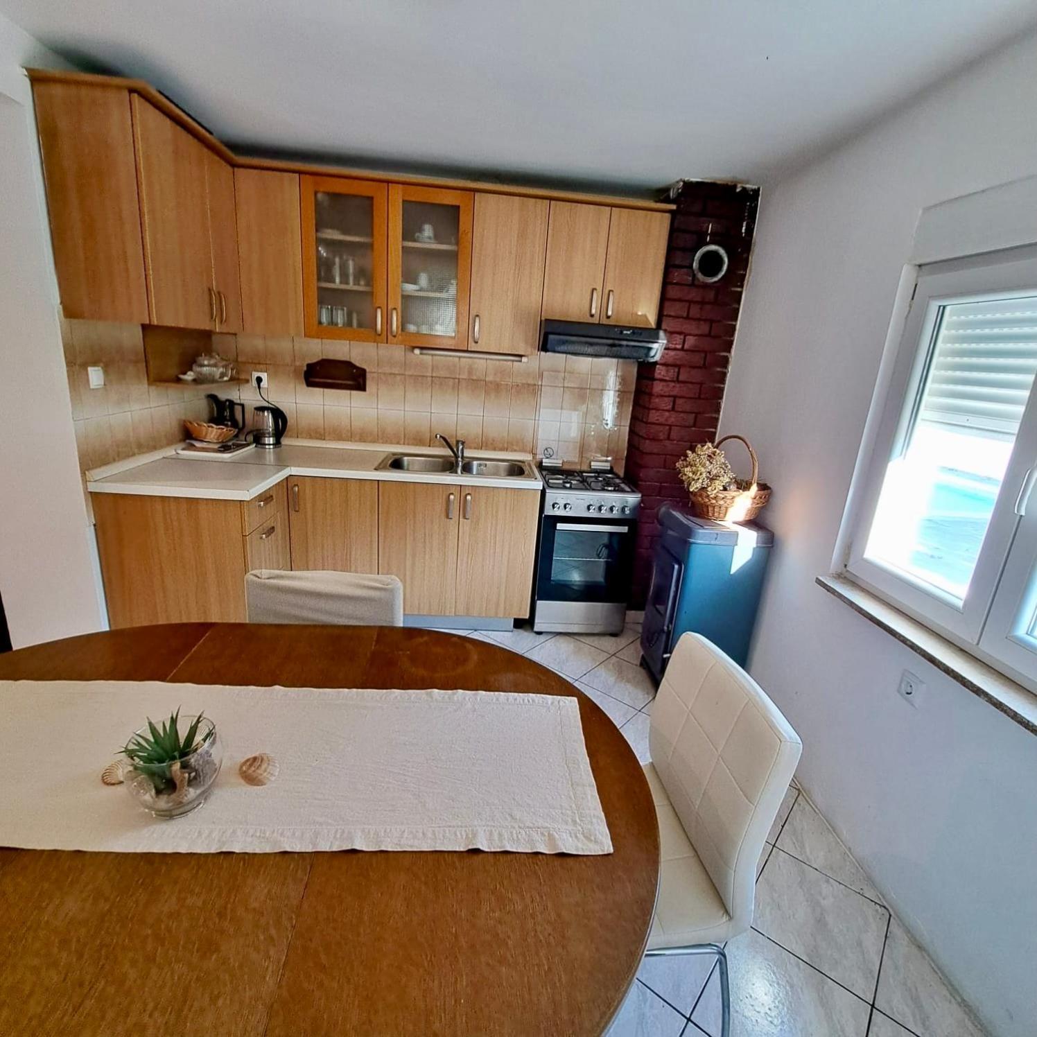 Ruzo Moja Apartament